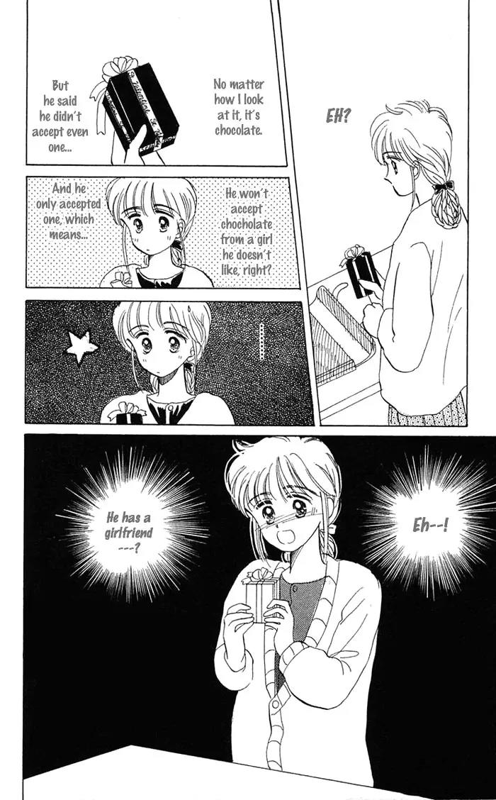 Mind Game Chapter 2 page 35 - Chapter 2