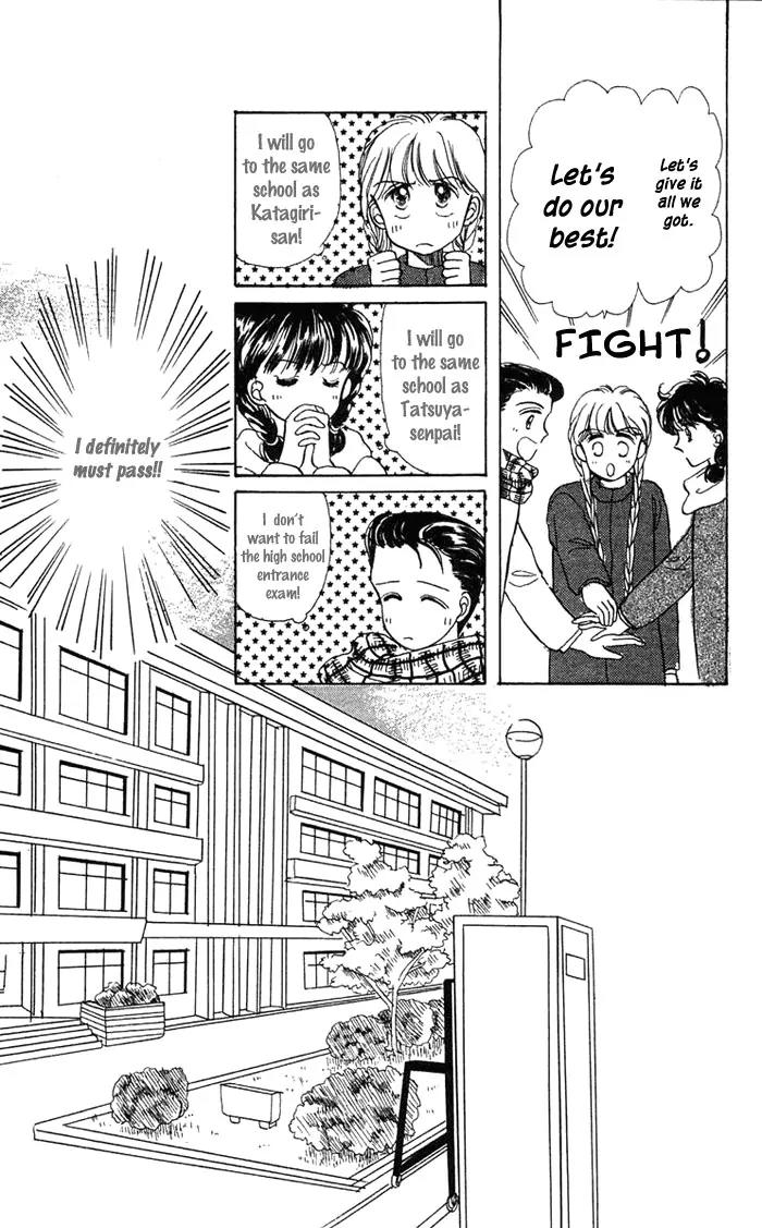 Mind Game Chapter 2 page 38 - Chapter 2