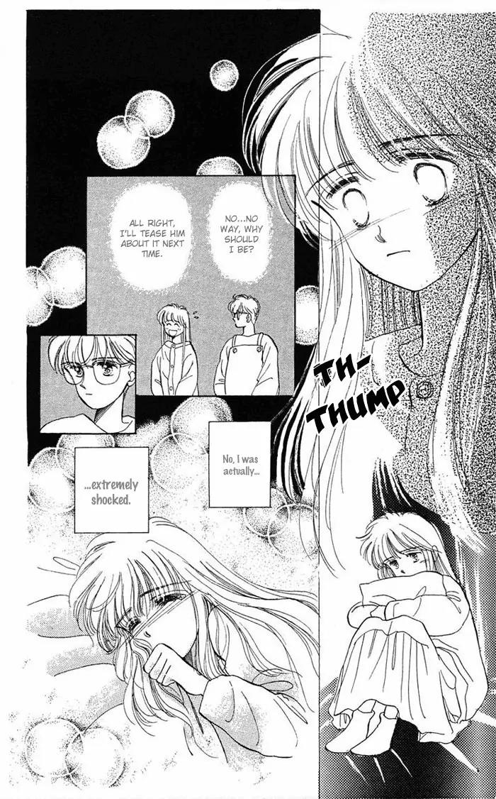 Mind Game Chapter 2 page 7 - Chapter 2