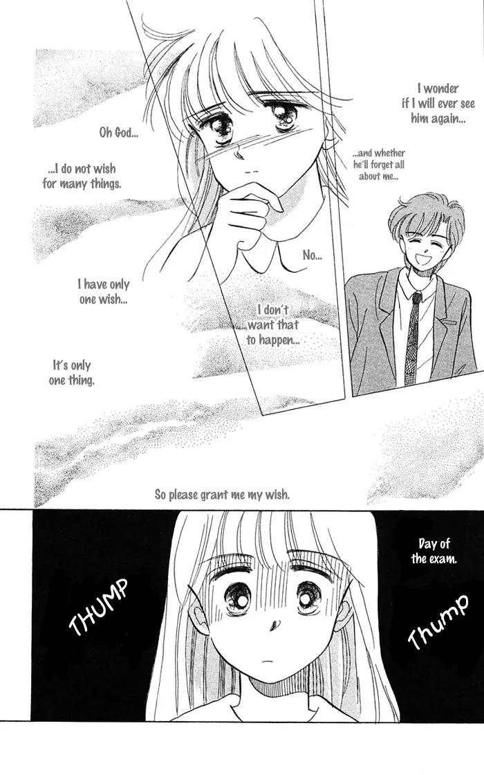 Mind Game Chapter 3 page 8 - Chapter 3