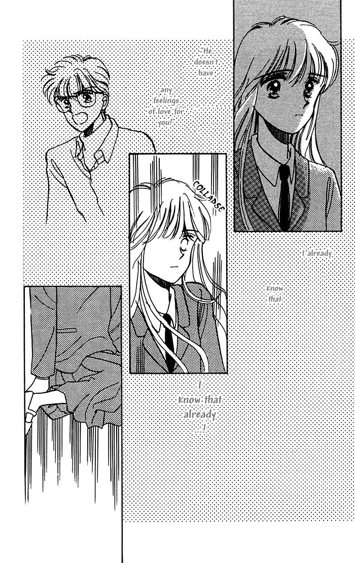 Mind Game Chapter 4 page 34 - Chapter 4