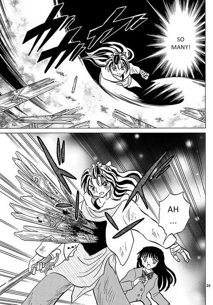 Mindlessness for a thousand years Chapter 1 page 28 - Chapter 1