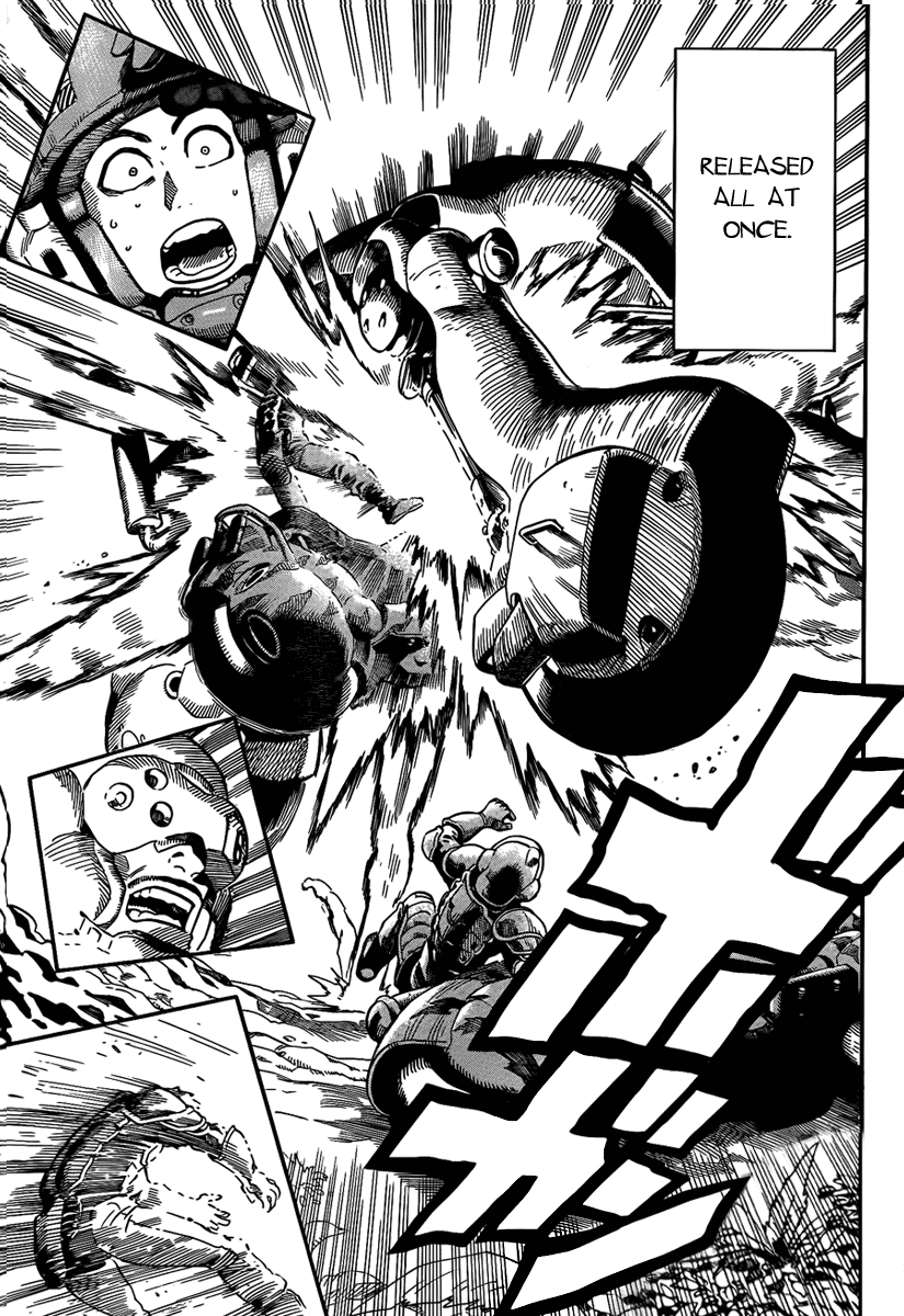 Minds Chapter 0.2 page 33 - Chapter 0 v2 : [Oneshot]