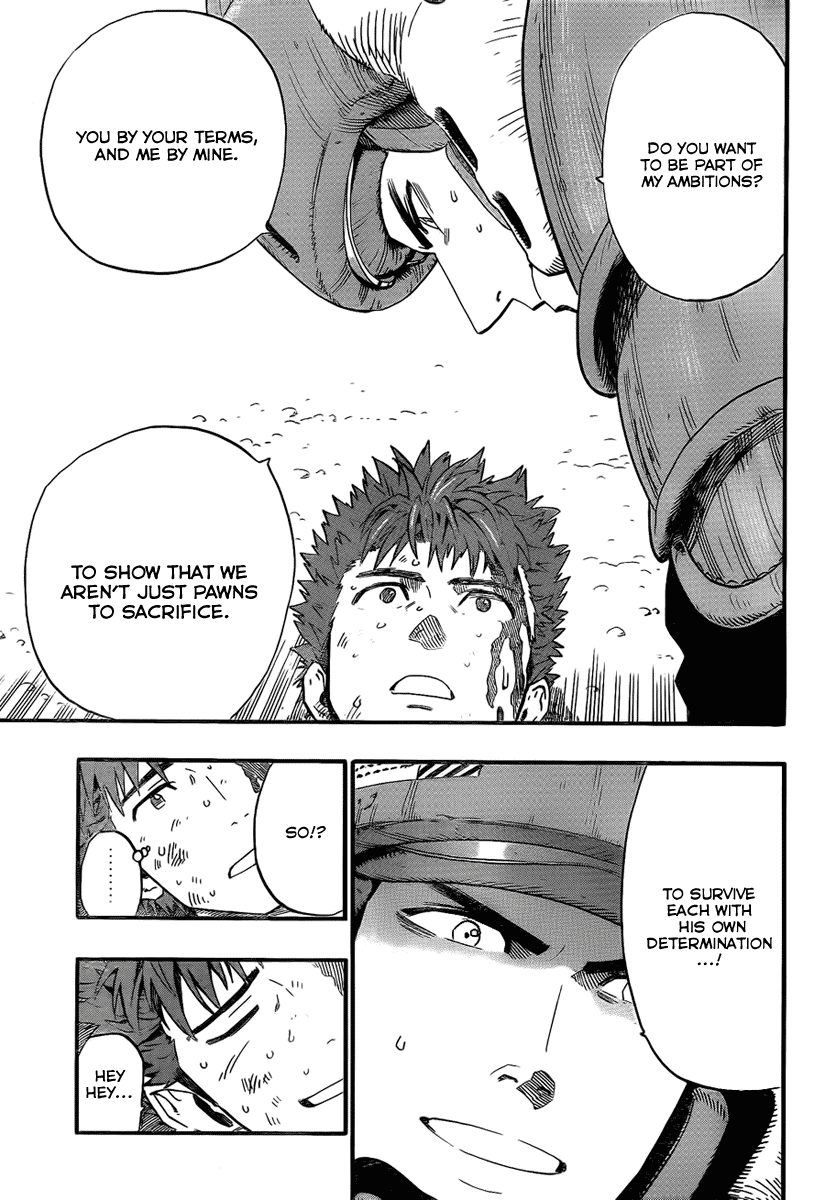 Minds Chapter 0.2 page 37 - Chapter 0 v2 : [Oneshot]