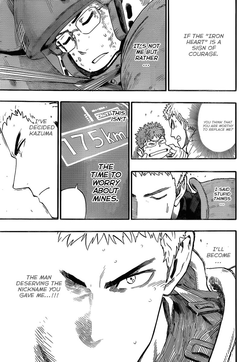Minds Chapter 0.2 page 41 - Chapter 0 v2 : [Oneshot]