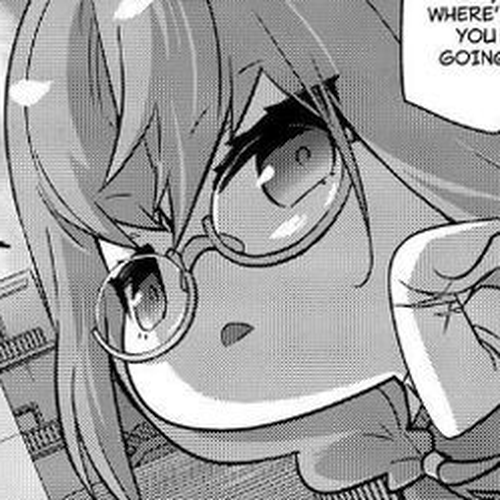 Mini Kiznaiver Theater Chapter 1 cover