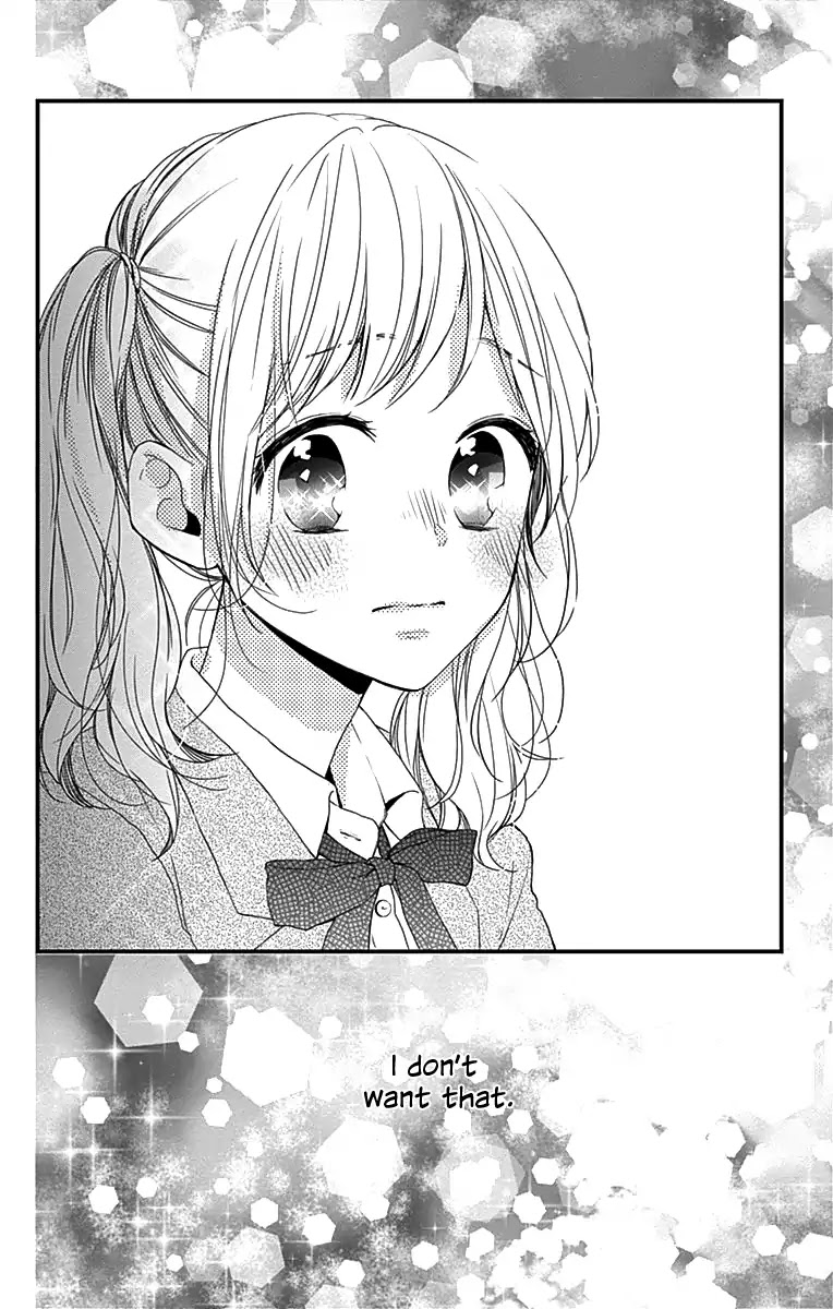 Miniamaru Kareshi Chapter 1 page 39 - Chapter 1