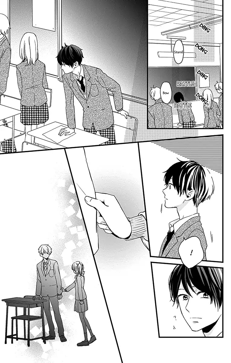 Miniamaru Kareshi Chapter 1 page 40 - Chapter 1