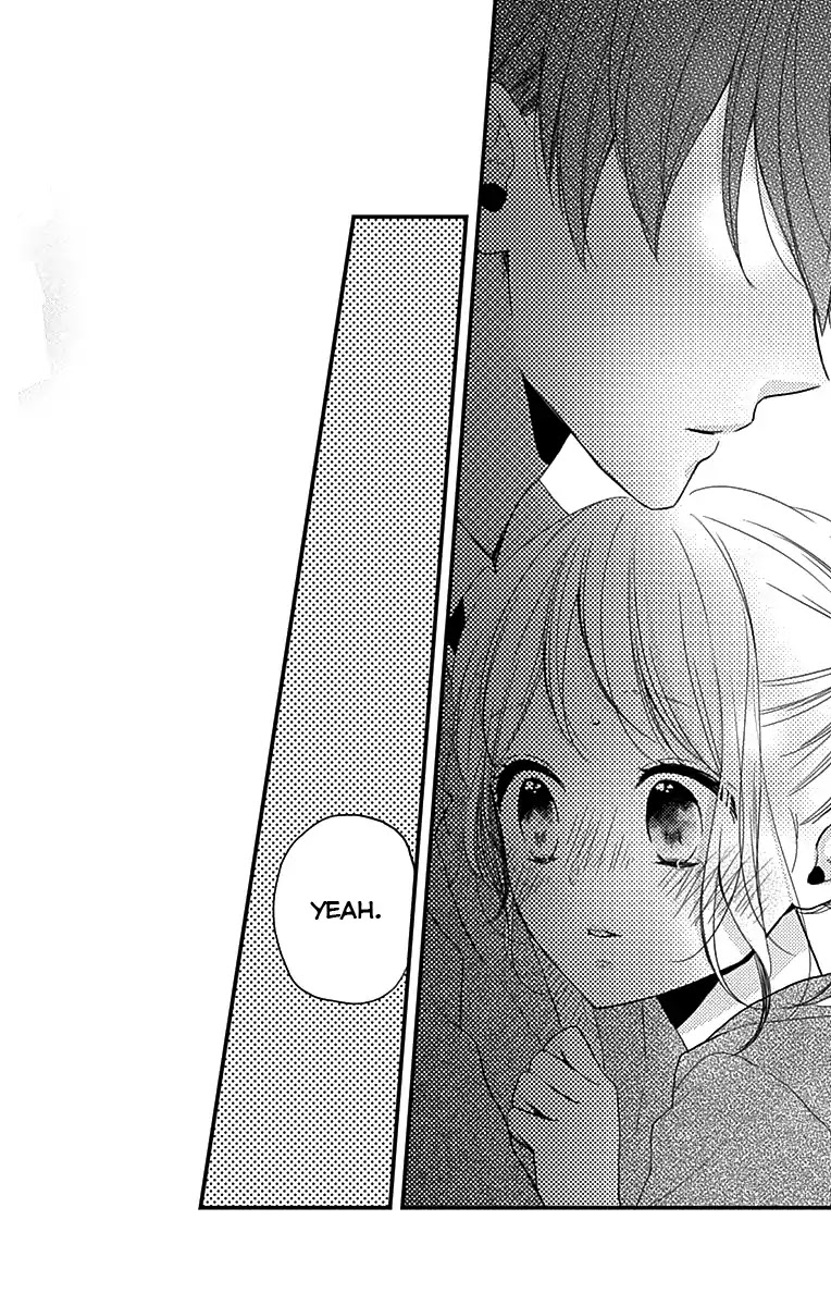 Miniamaru Kareshi Chapter 1 page 47 - Chapter 1