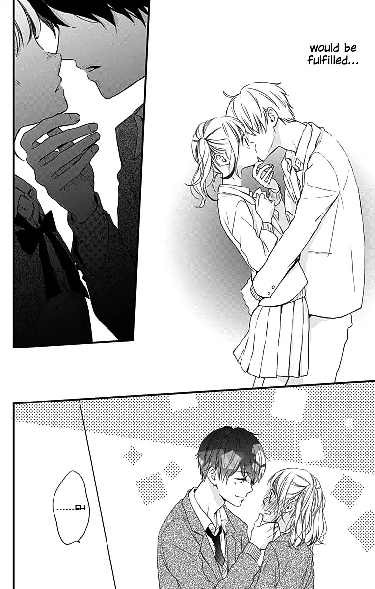 Miniamaru Kareshi Chapter 1 page 51 - Chapter 1
