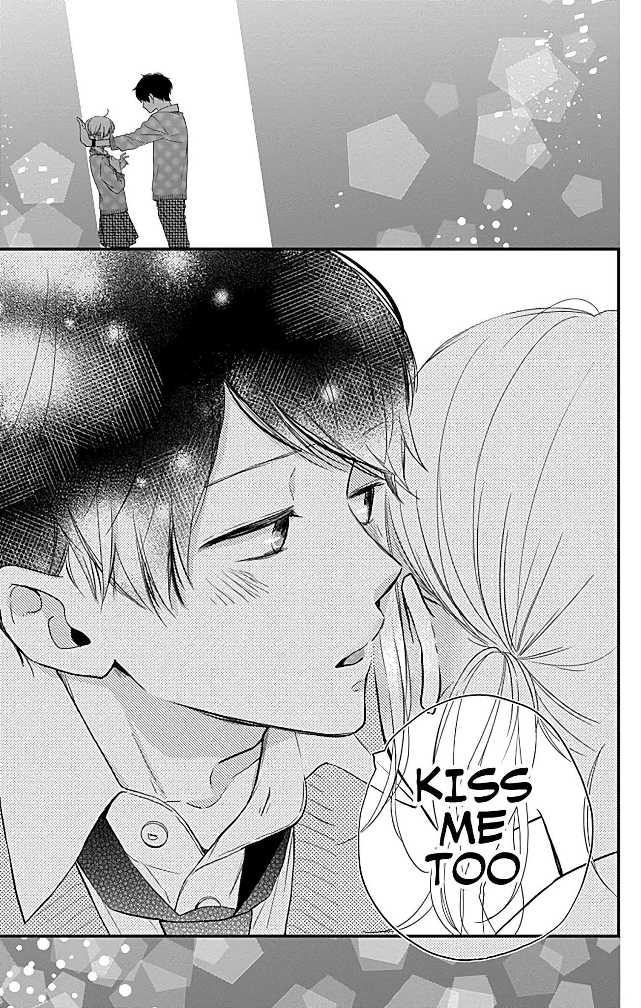 Miniamaru Kareshi Chapter 10 page 15 - Chapter 10