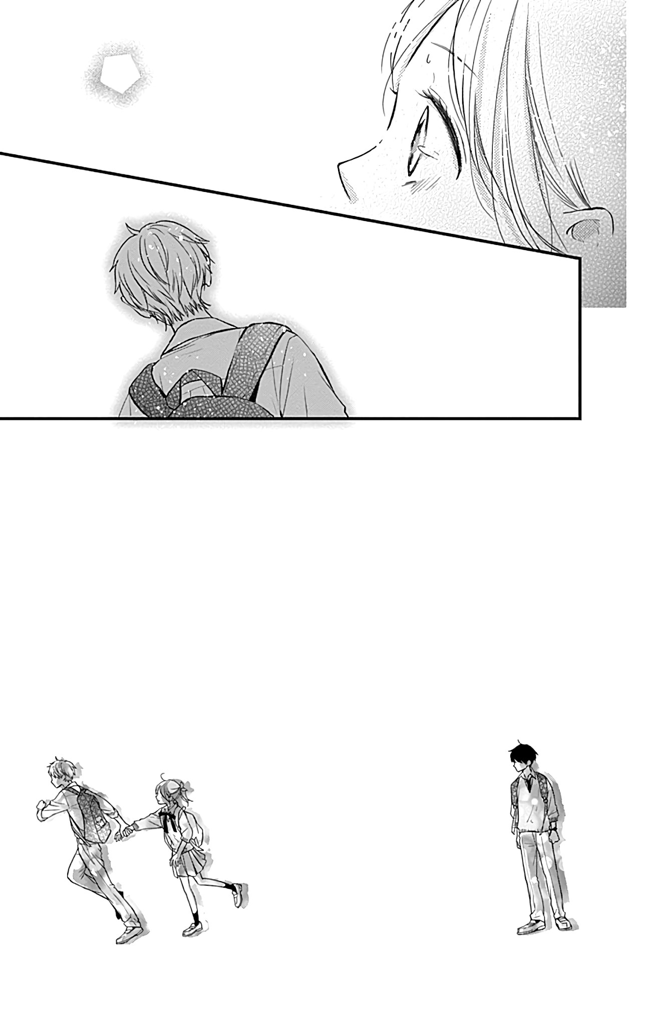 Miniamaru Kareshi Chapter 11 page 25 - Chapter 11