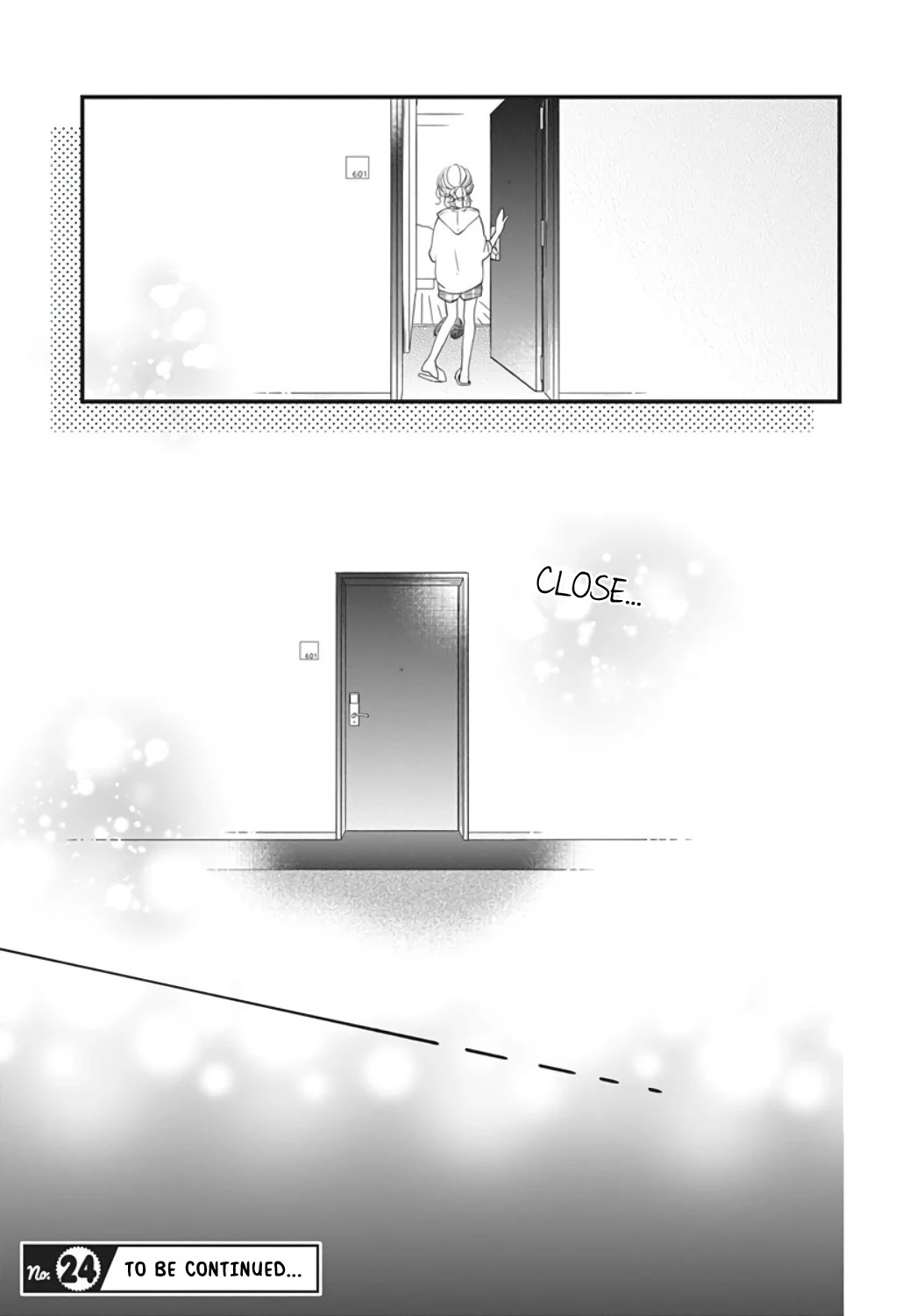 Miniamaru Kareshi Chapter 13 page 27 - Chapter 13