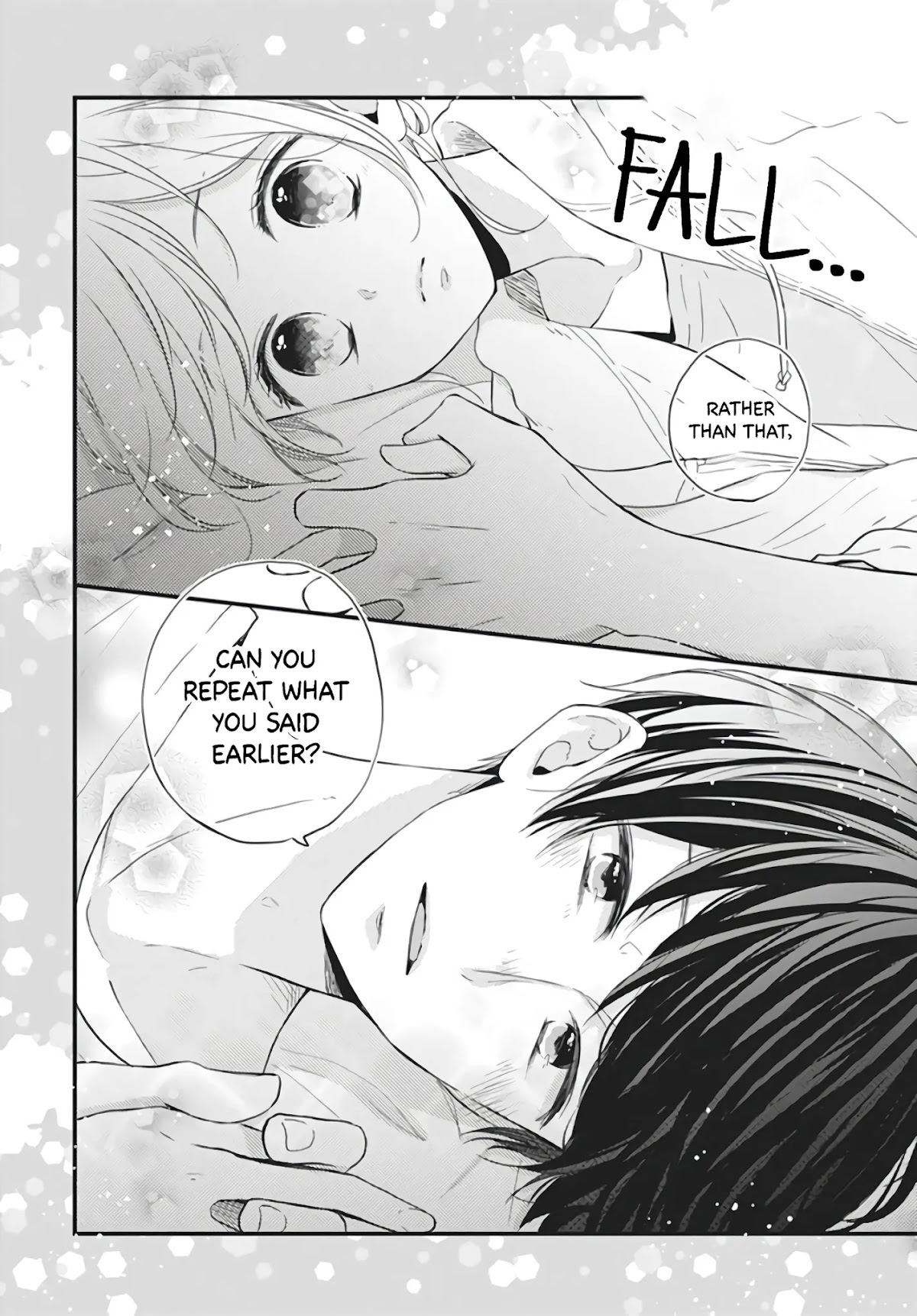 Miniamaru Kareshi Chapter 14 page 10 - Chapter 14