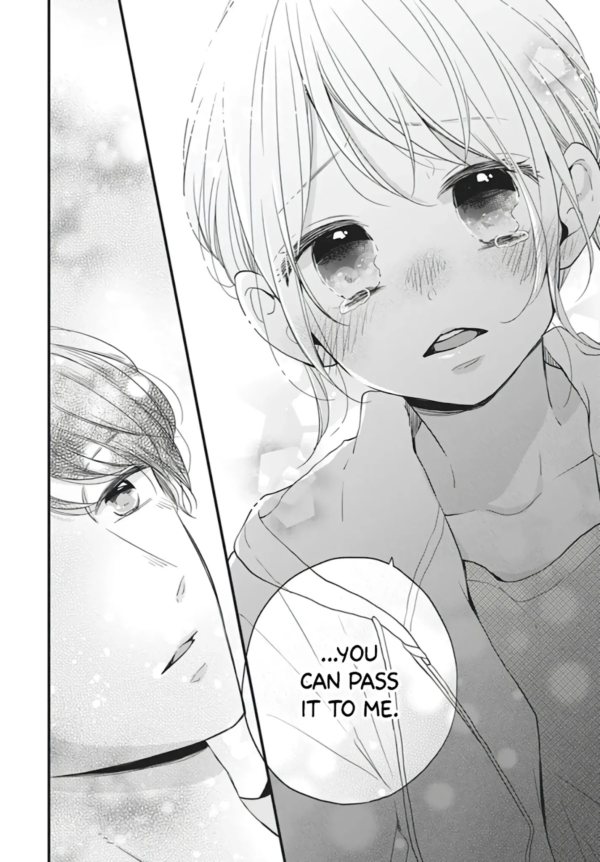 Miniamaru Kareshi Chapter 14 page 24 - Chapter 14