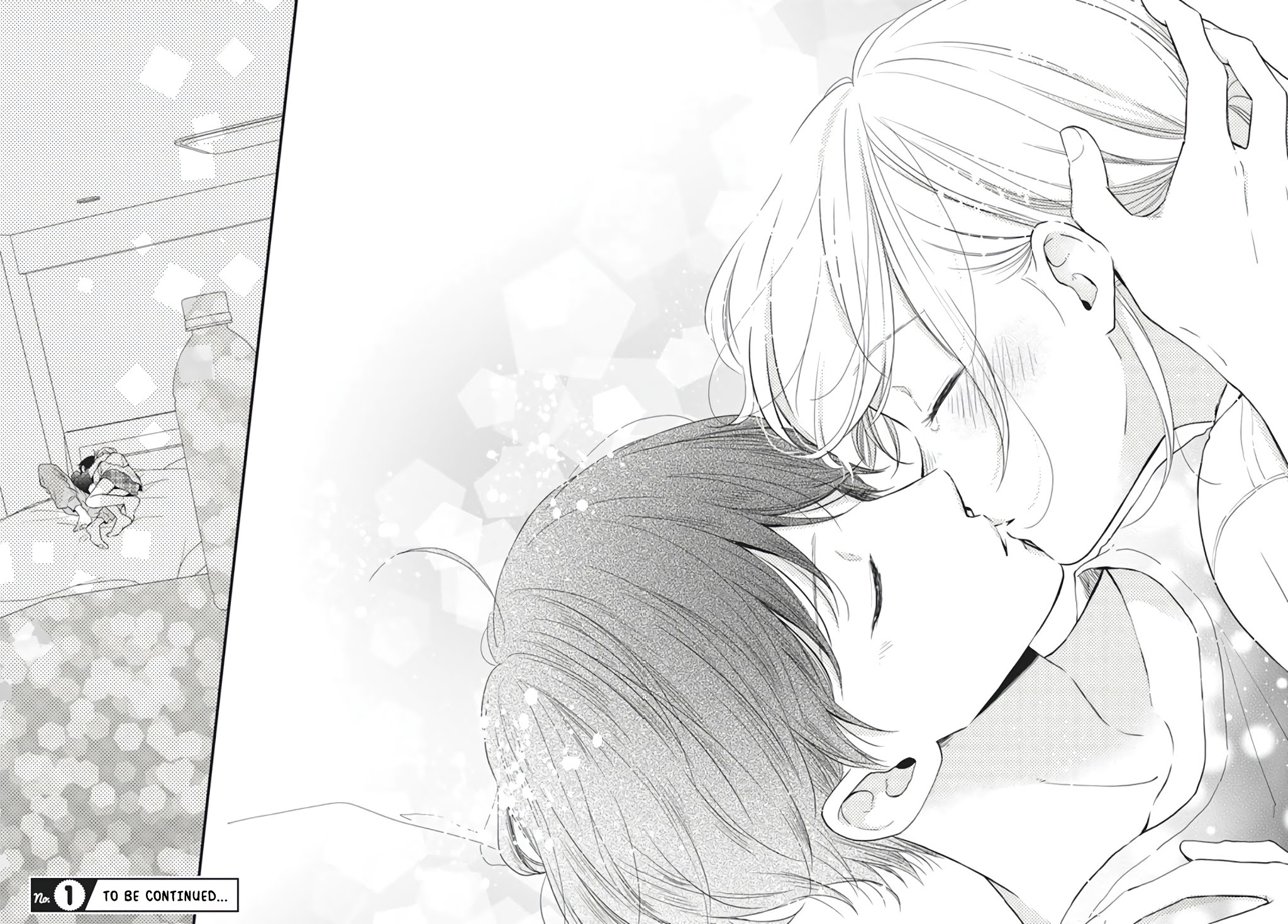 Miniamaru Kareshi Chapter 14 page 26 - Chapter 14