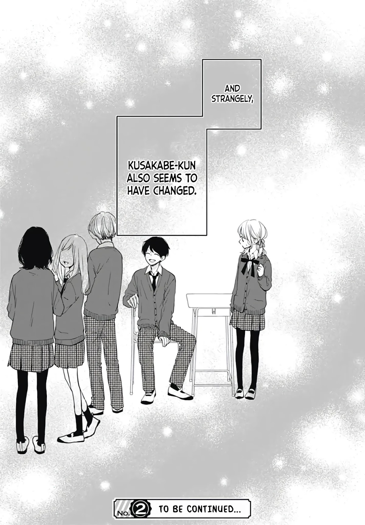 Miniamaru Kareshi Chapter 15 page 27 - Chapter 15