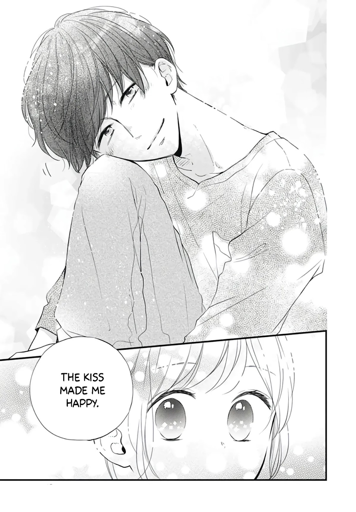 Miniamaru Kareshi Chapter 15 page 9 - Chapter 15
