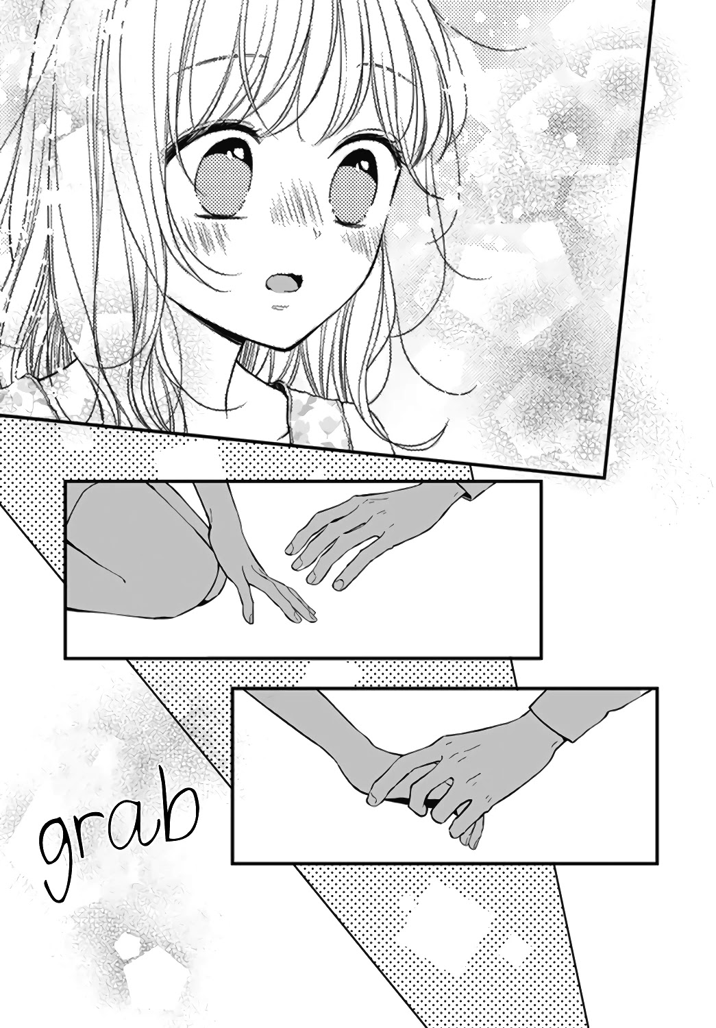 Miniamaru Kareshi Chapter 26 page 23 - Chapter 26