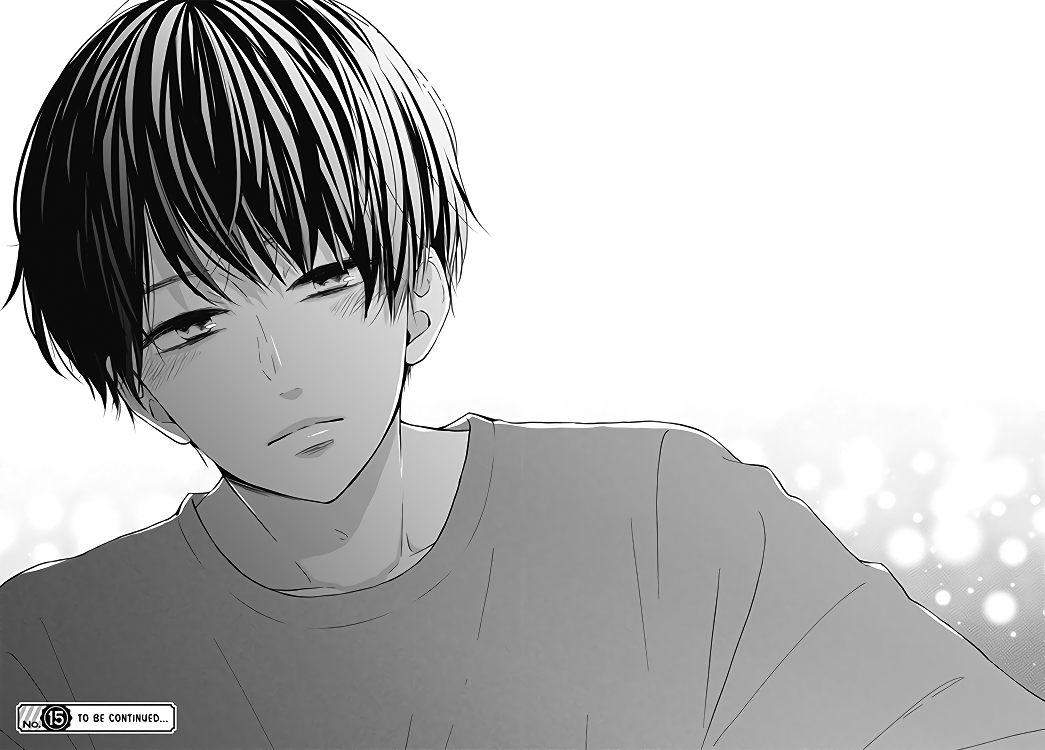 Miniamaru Kareshi Chapter 26 page 26 - Chapter 26
