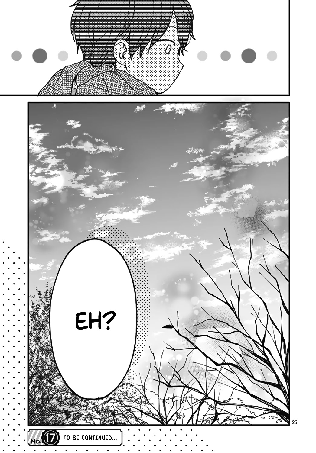 Miniamaru Kareshi Chapter 28 page 27 - Chapter 28