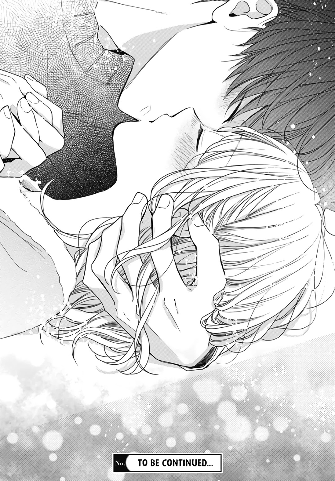 Miniamaru Kareshi Chapter 36 page 30 - Chapter 36