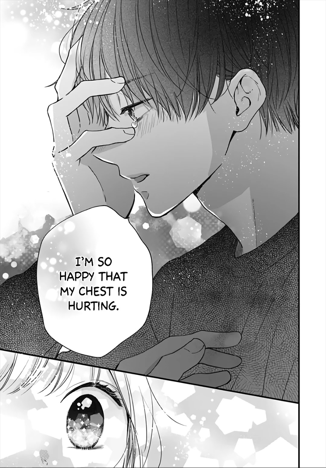 Miniamaru Kareshi Chapter 41 page 16 - Chapter 41
