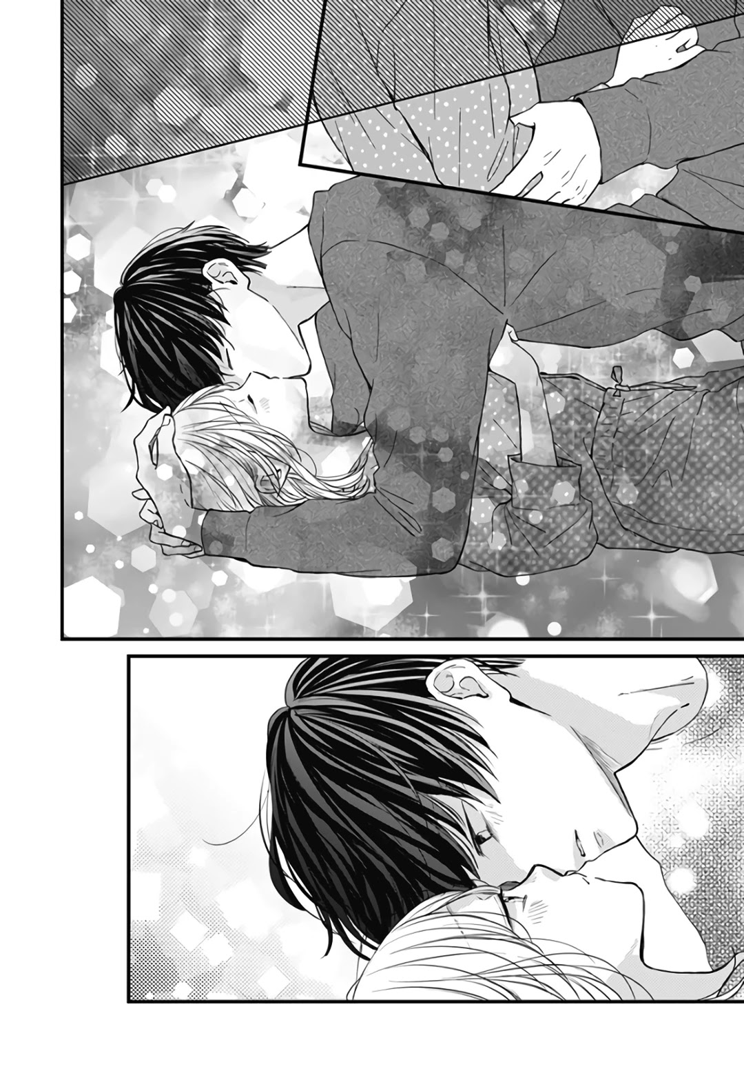 Miniamaru Kareshi Chapter 41 page 19 - Chapter 41