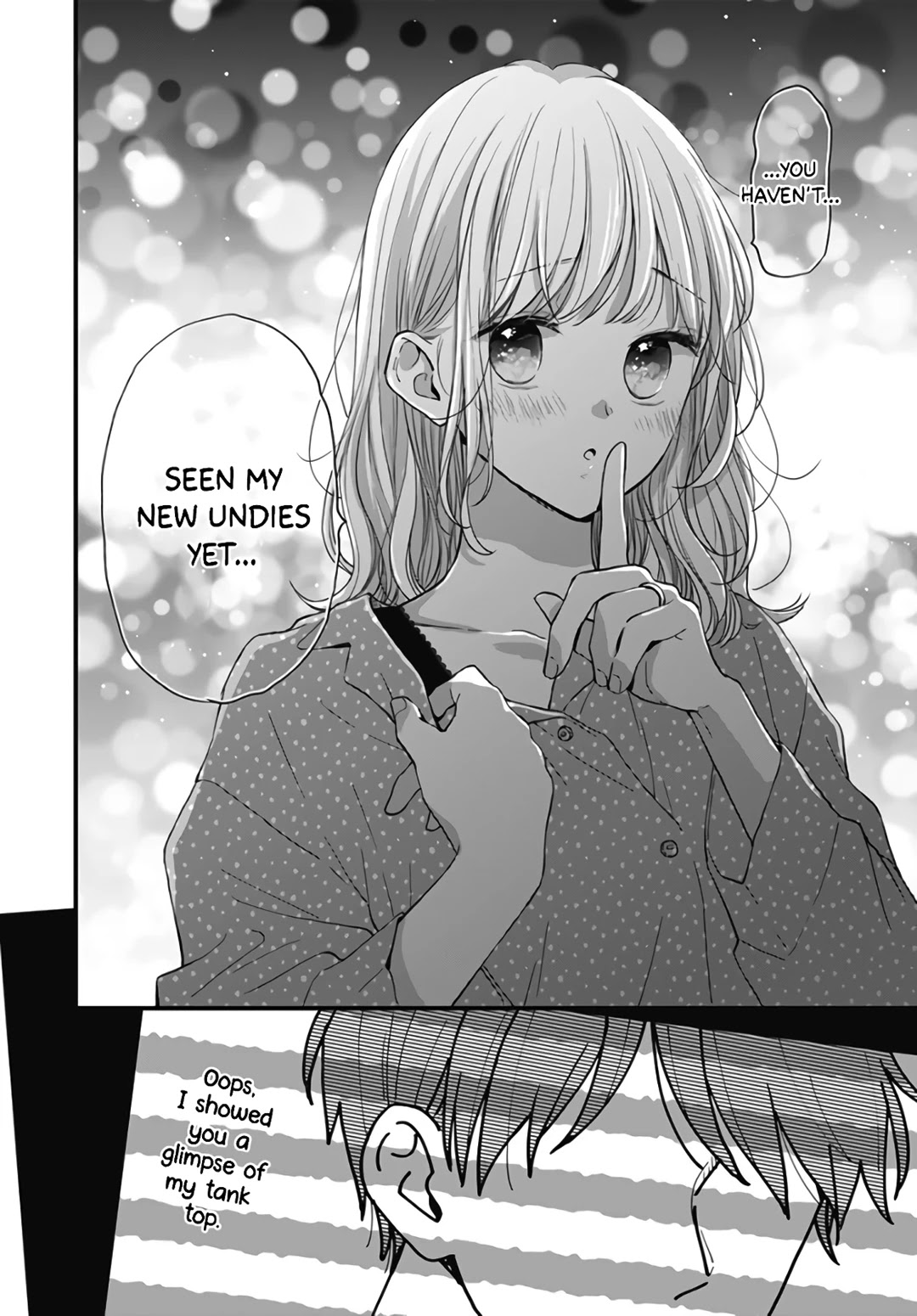 Miniamaru Kareshi Chapter 41 page 29 - Chapter 41