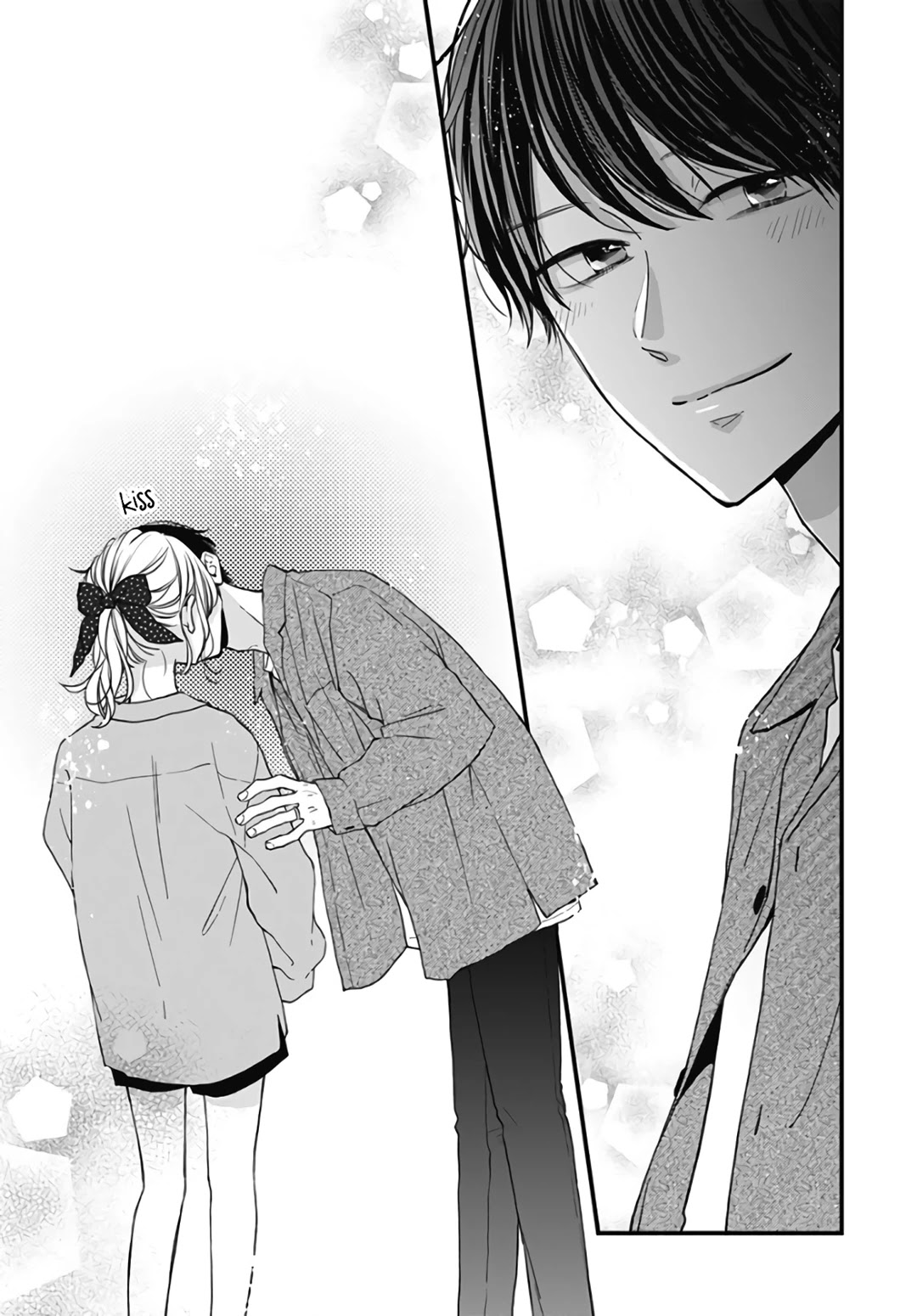Miniamaru Kareshi Chapter 42 page 24 - Chapter 42