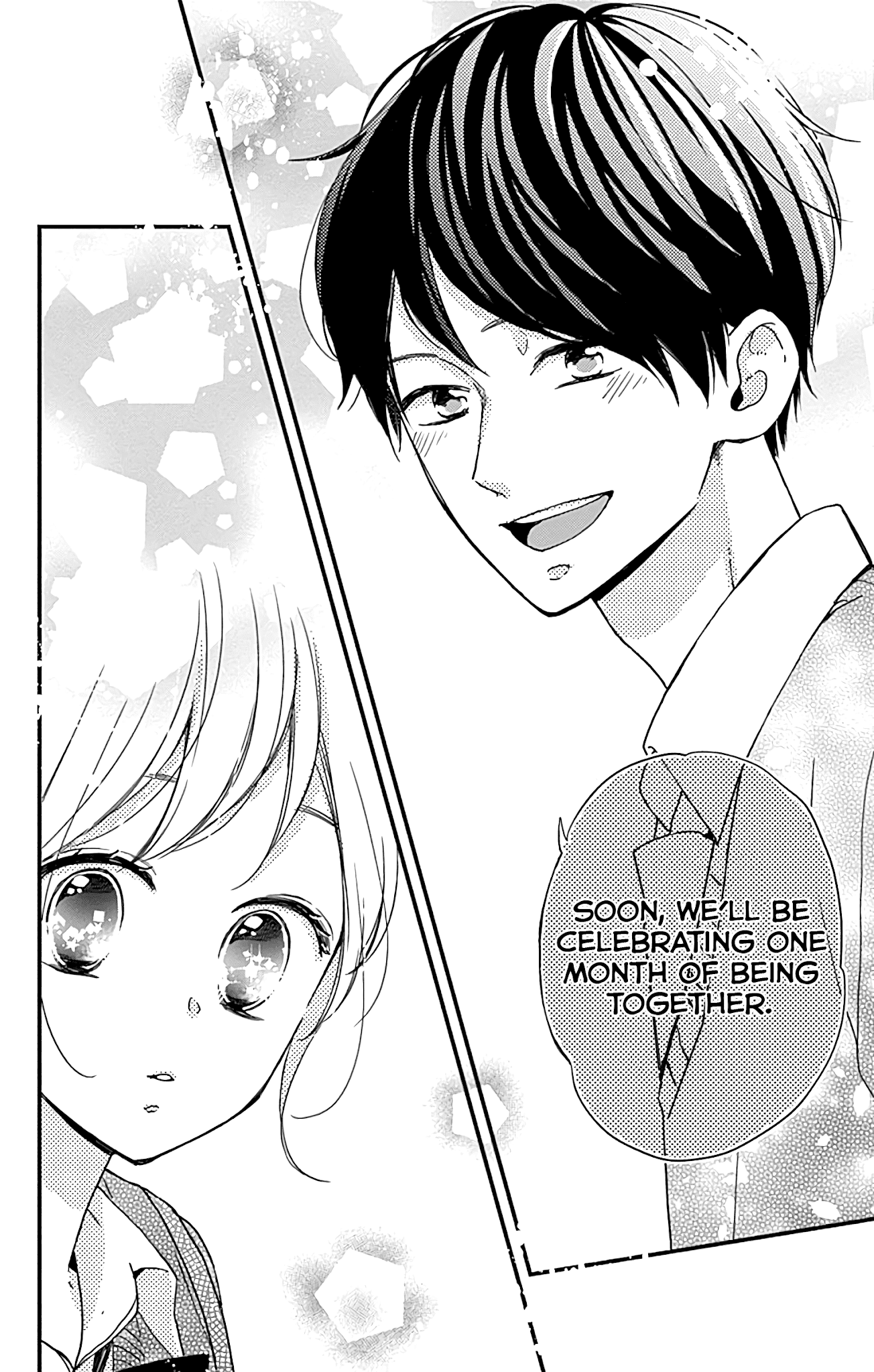 Miniamaru Kareshi Chapter 5 page 5 - Chapter 5