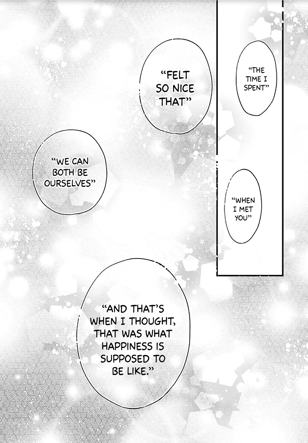 Miniamaru Kareshi Chapter 50 page 20 - Chapter 50