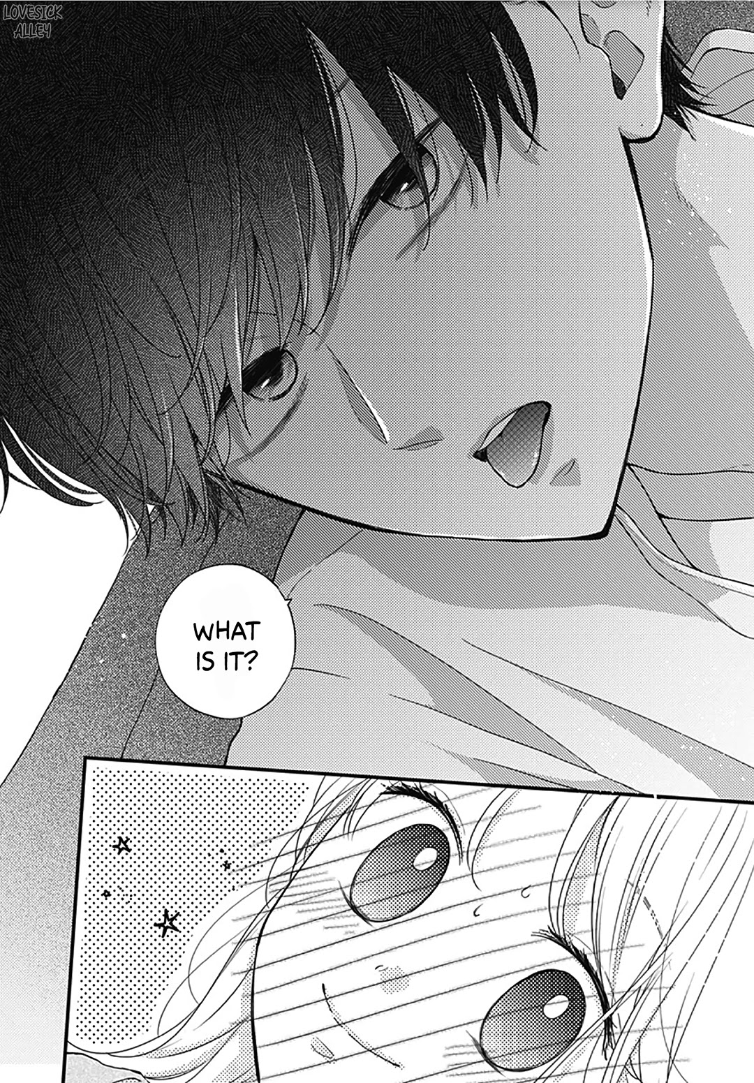 Miniamaru Kareshi Chapter 50 page 27 - Chapter 50