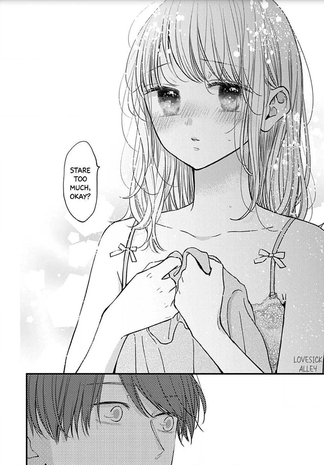 Miniamaru Kareshi Chapter 51 page 10 - Chapter 51