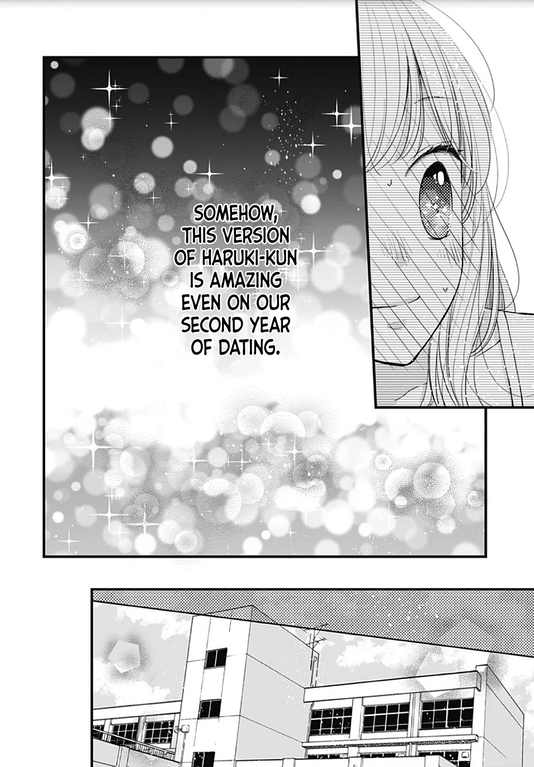 Miniamaru Kareshi Chapter 51 page 20 - Chapter 51