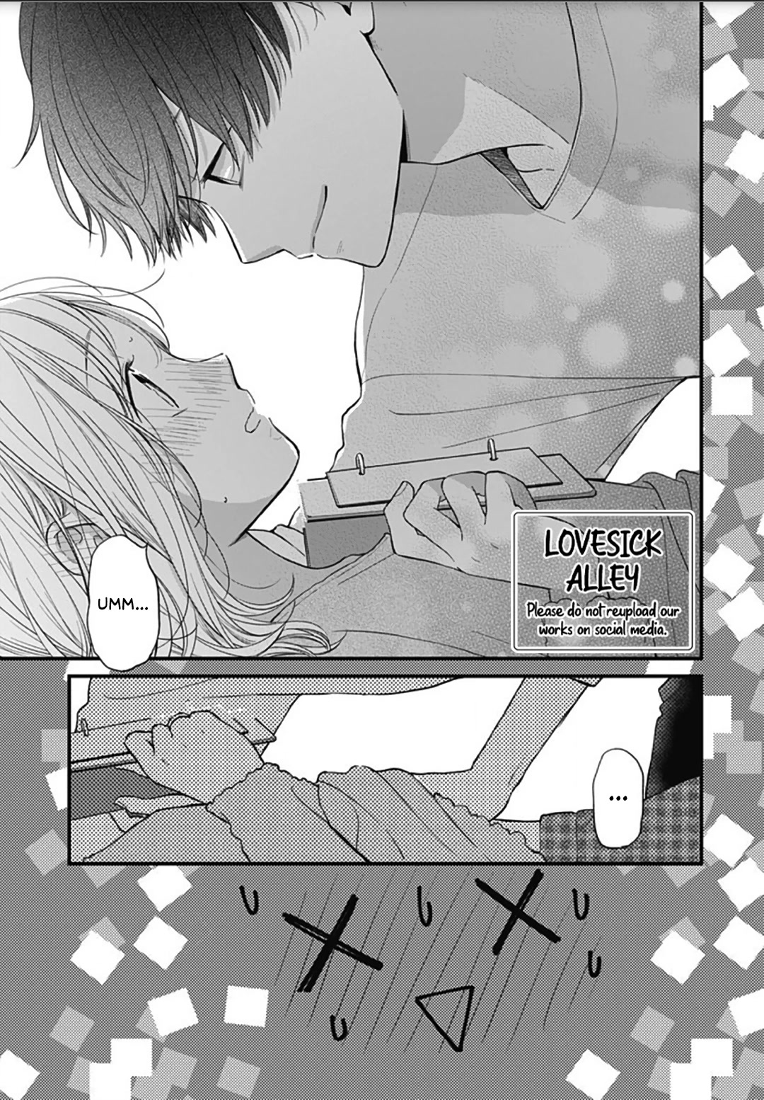 Miniamaru Kareshi Chapter 51 page 5 - Chapter 51