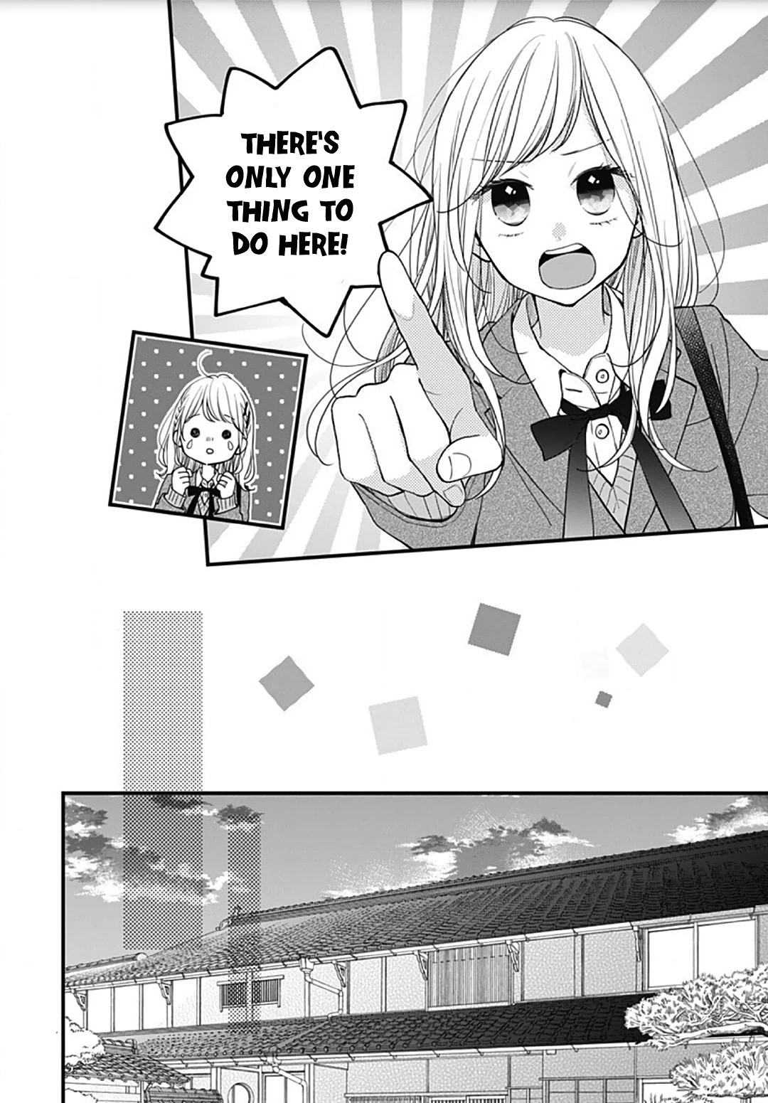 Miniamaru Kareshi Chapter 52 page 24 - Chapter 52