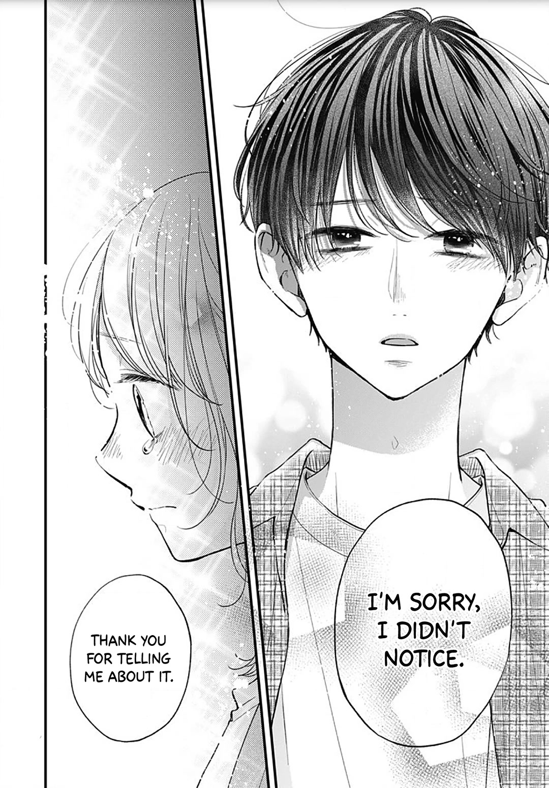 Miniamaru Kareshi Chapter 53 page 20 - Chapter 53
