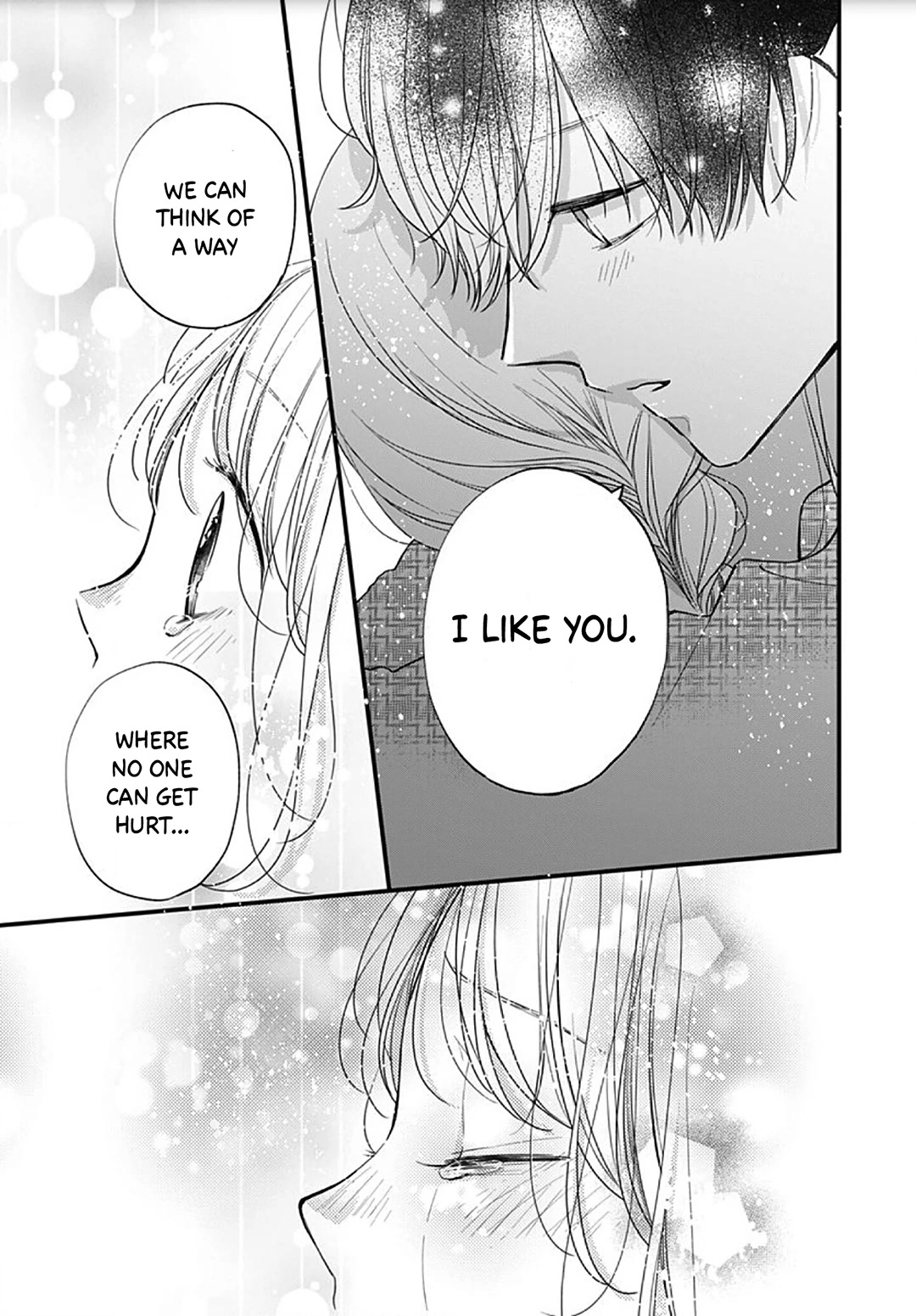 Miniamaru Kareshi Chapter 53 page 25 - Chapter 53