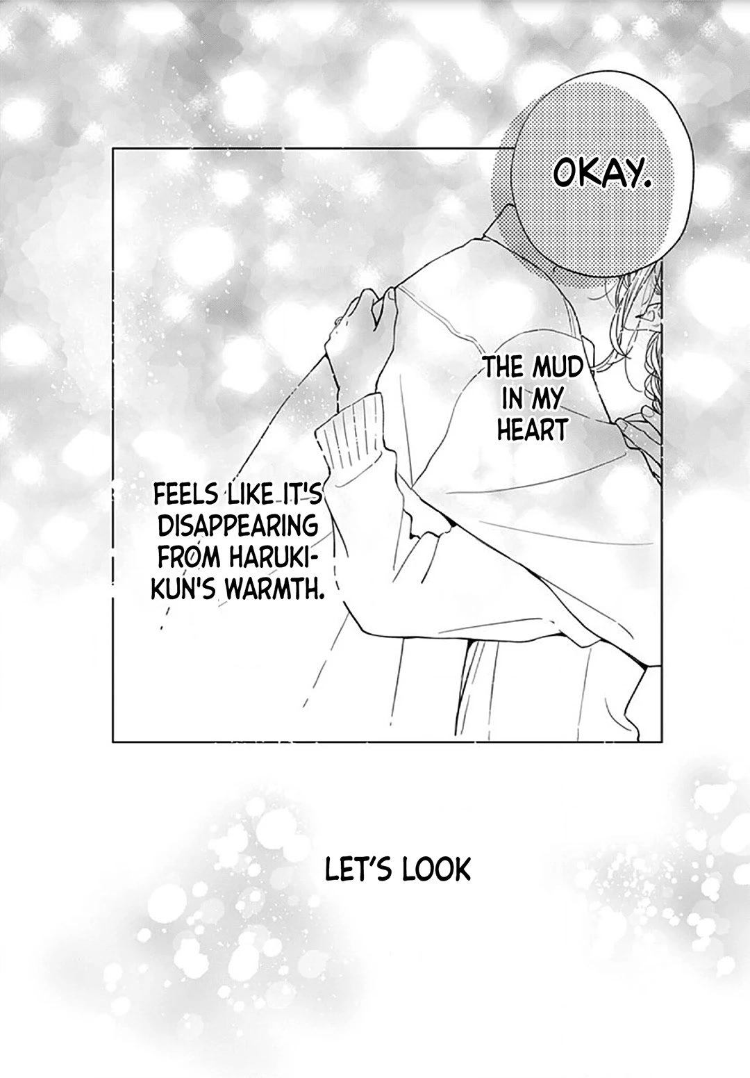 Miniamaru Kareshi Chapter 53 page 26 - Chapter 53