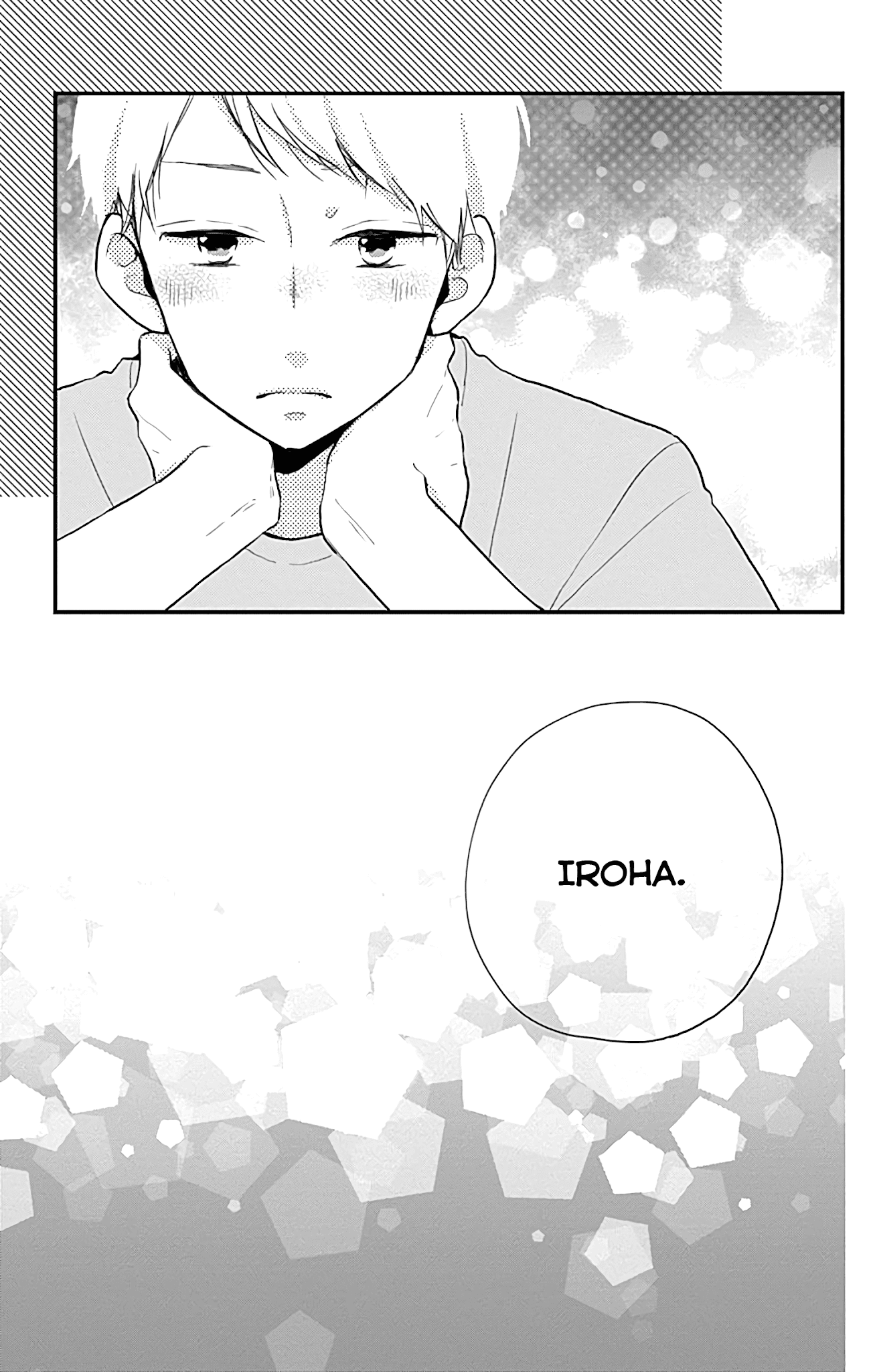 Miniamaru Kareshi Chapter 8 page 27 - Chapter 8