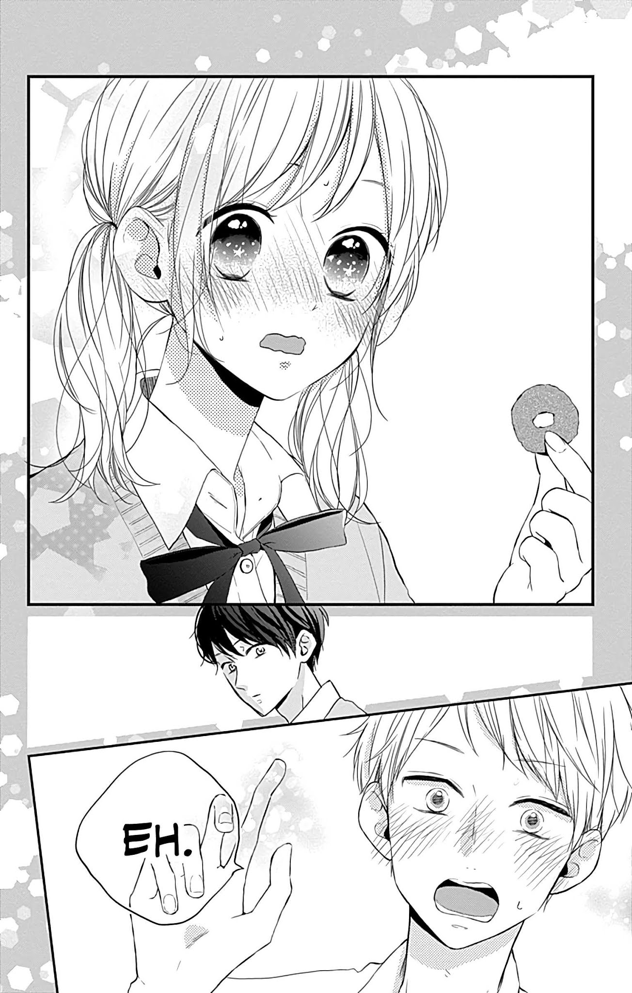 Miniamaru Kareshi Chapter 9 page 22 - Chapter 9