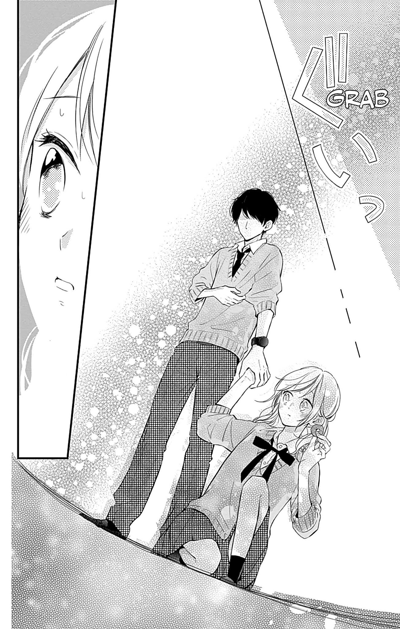 Miniamaru Kareshi Chapter 9 page 24 - Chapter 9