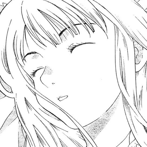 Miniature Chapter 0 v2 : [Oneshot] cover