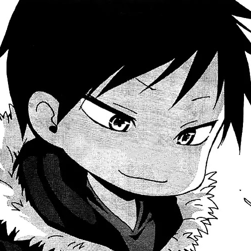 Minidura Chapter 1 cover