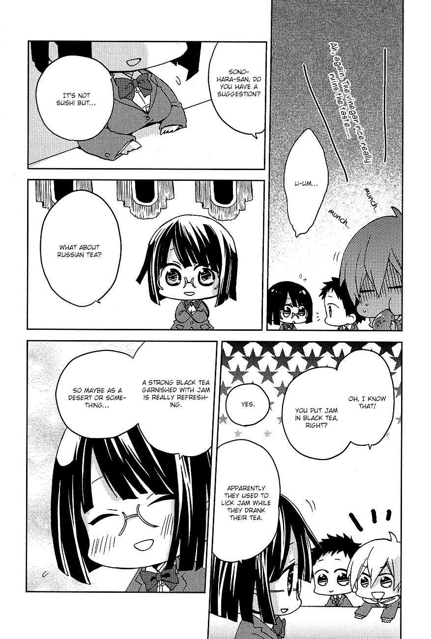 Minidura Chapter 10 page 7 - Chapter 10