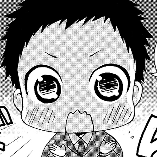 Minidura Chapter 10 cover