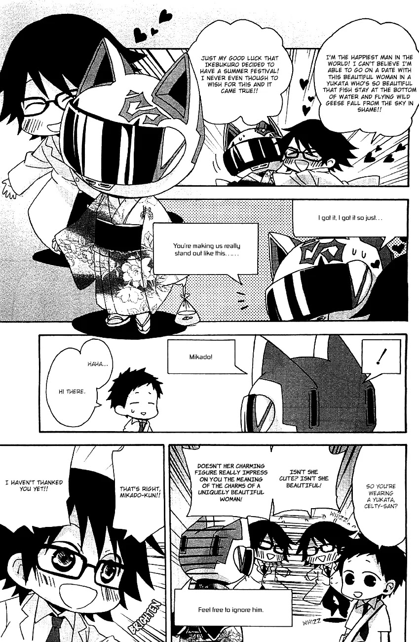 Minidura Chapter 2 page 11 - Chapter 2