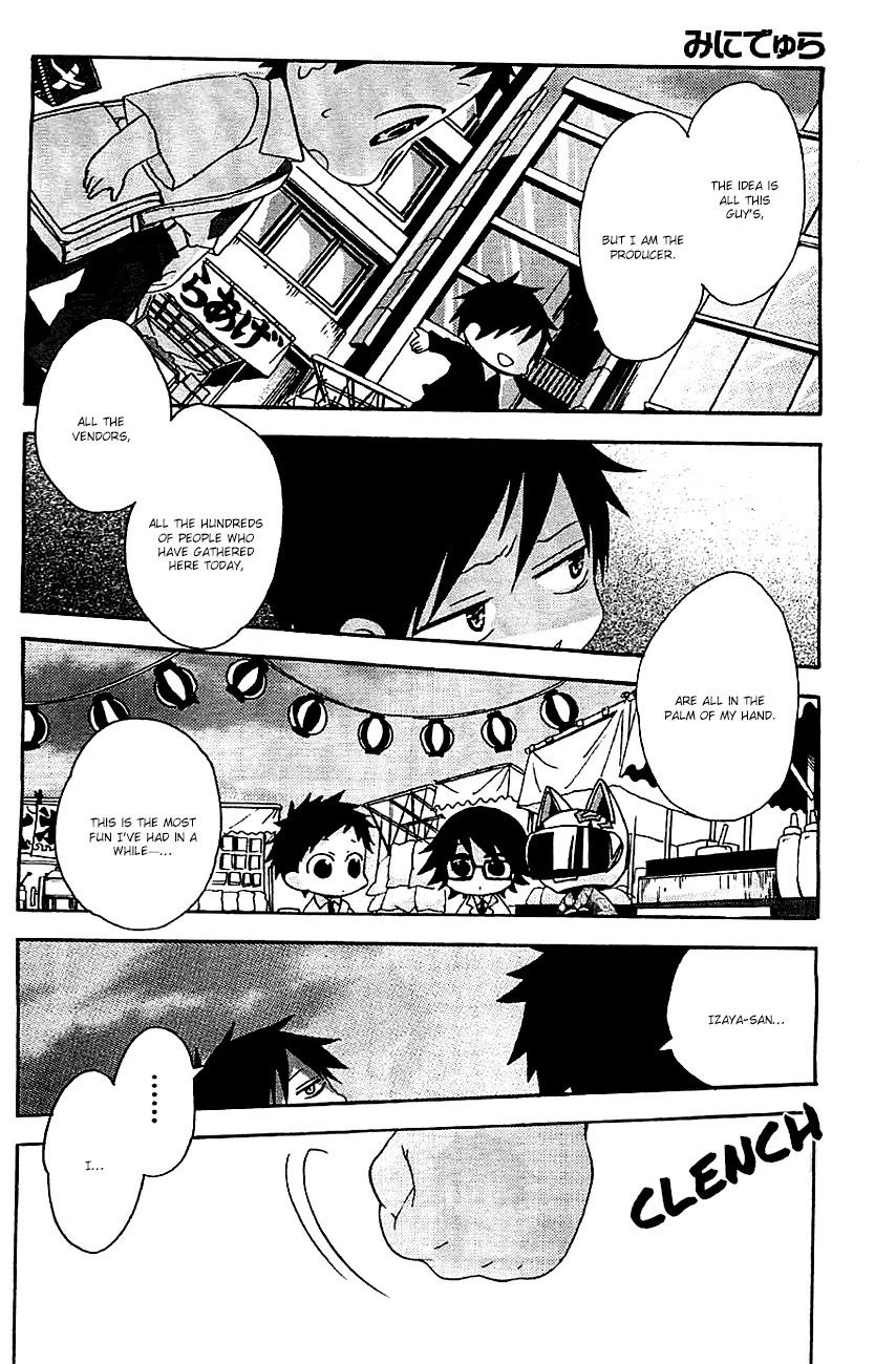 Minidura Chapter 2 page 14 - Chapter 2