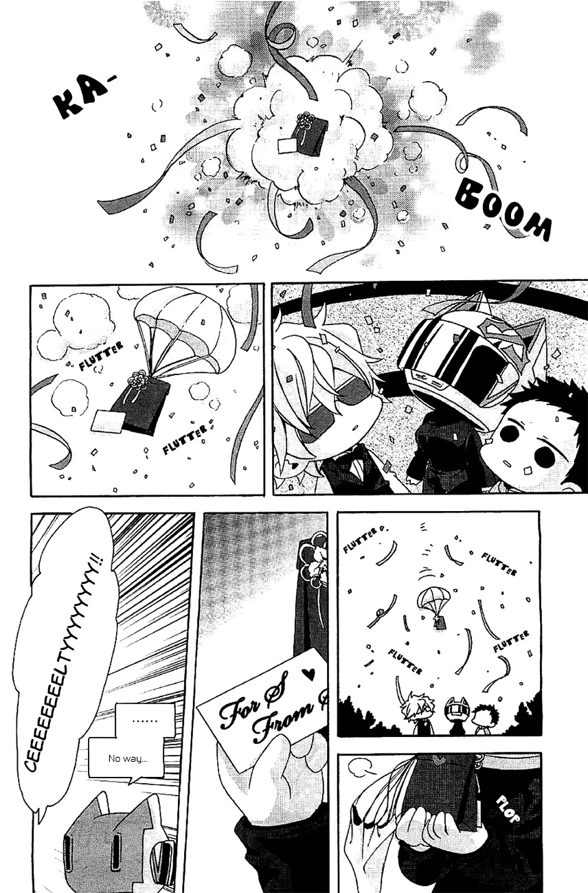 Minidura Chapter 3 page 10 - Chapter 3